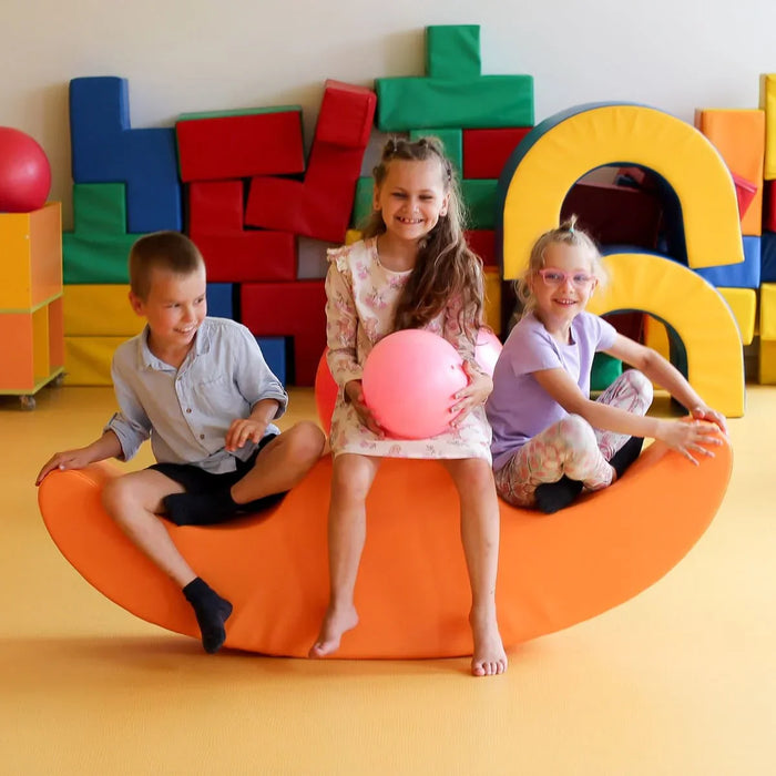 Průvodce výběrem: Kterou pěnovou sestavu IGLU Soft zvolit?