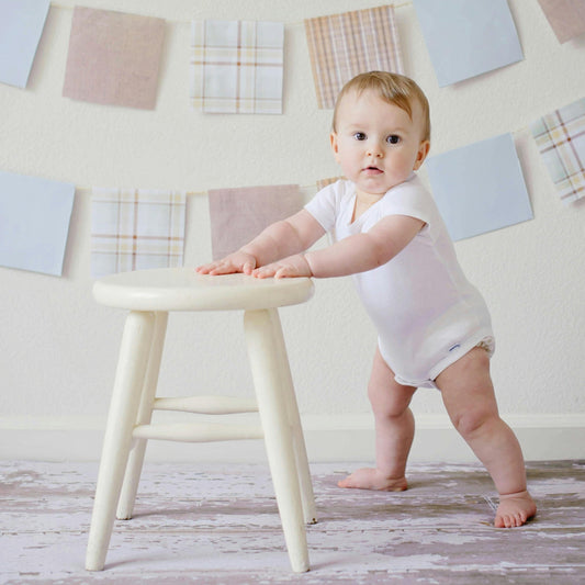 Montessori inspirované herny: Jak vytvořit prostor přátelský k učení