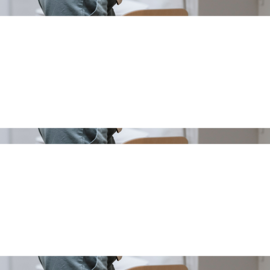 MIIMO® Adjustable Height Step Stool - Natural Wood