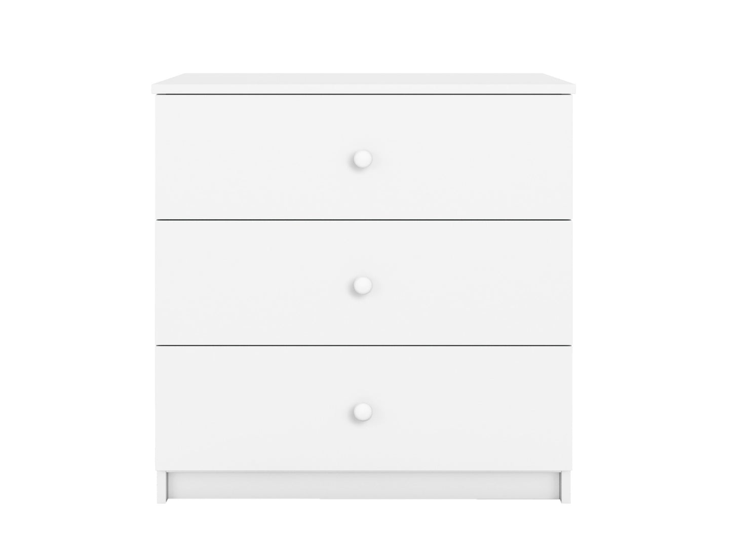 Babydreams Chest of Drawers