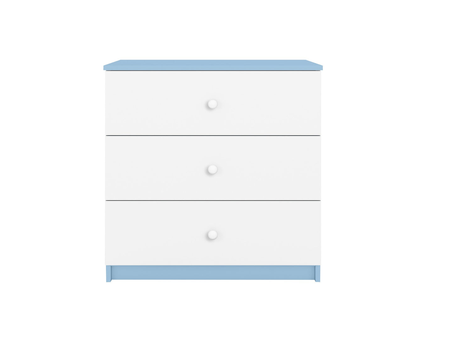 Babydreams Chest of Drawers