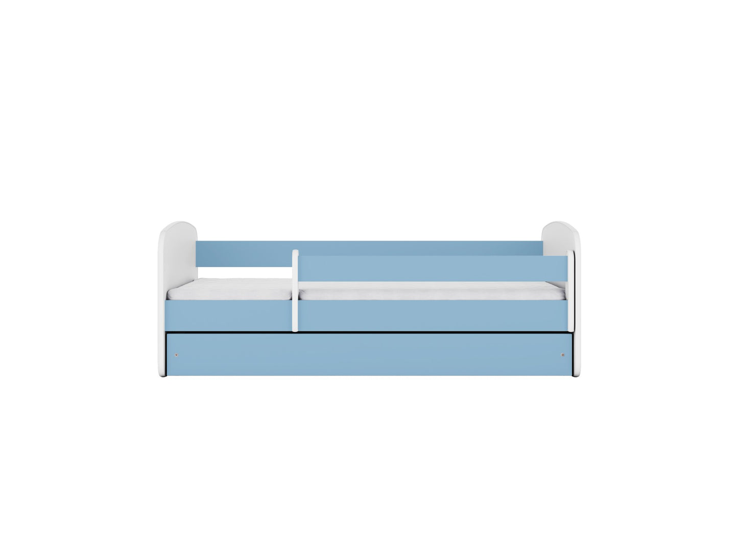 Babydreams Children’s Bed – No Pattern