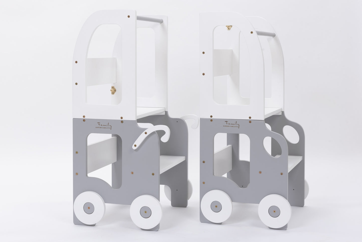 Car Kitchen Helper / Learning Table