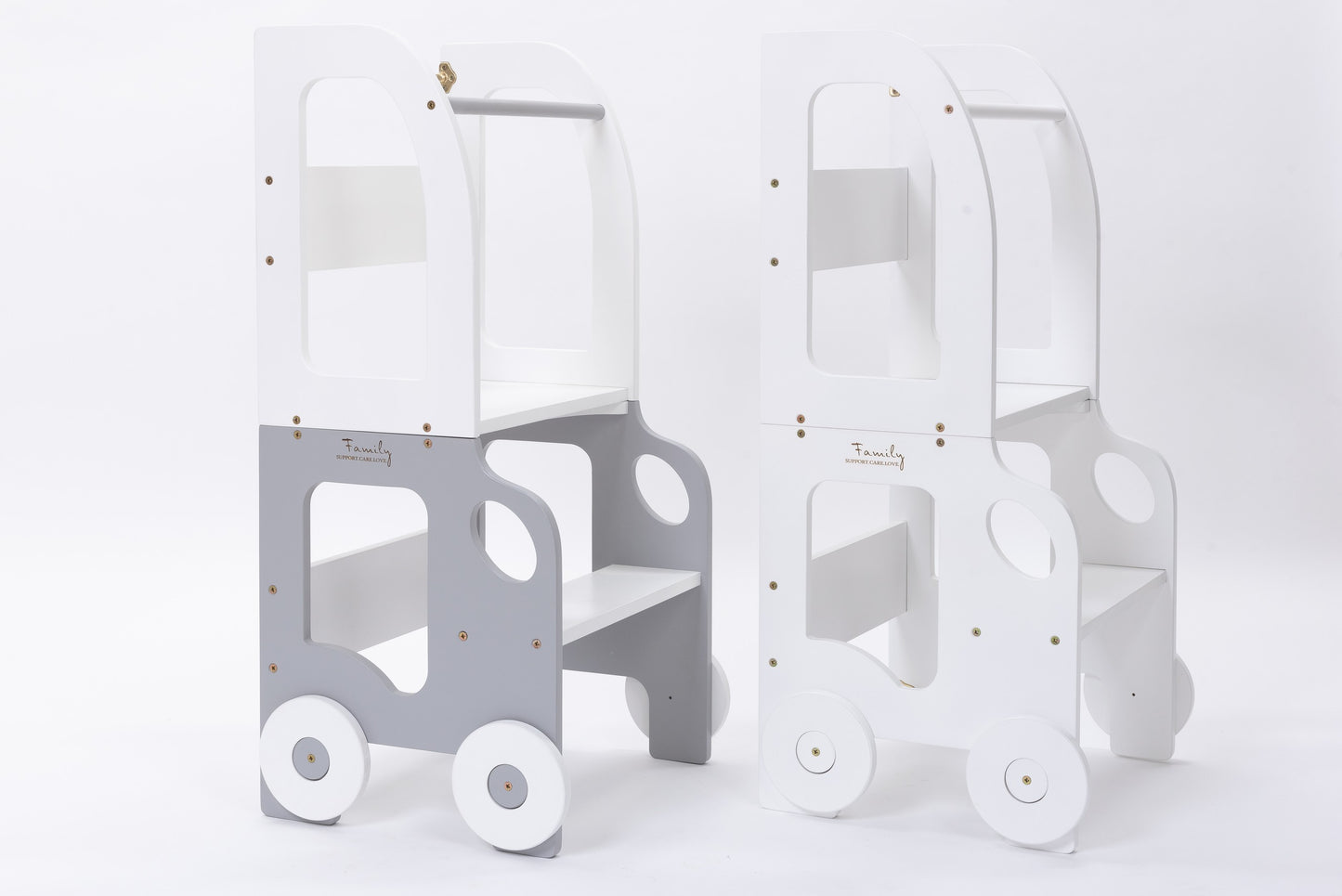 Car Kitchen Helper / Learning Table