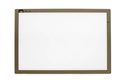 LUULA Light Board Panel