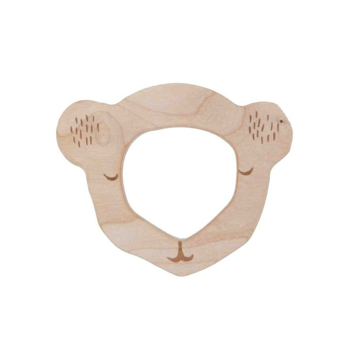 Dřevěné kousátko Wooden Story – Koala