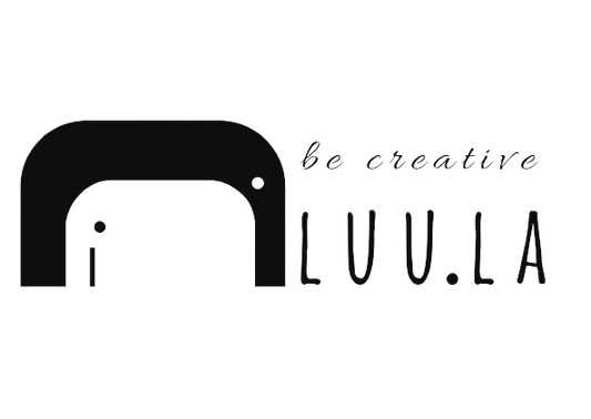 Představujeme značku Luula – přírodní dětský nábytek pro samostatné a zvídavé děti