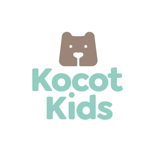 Představujeme značku Kocot Kids – bezpečný a stylový svět dětského nábytku