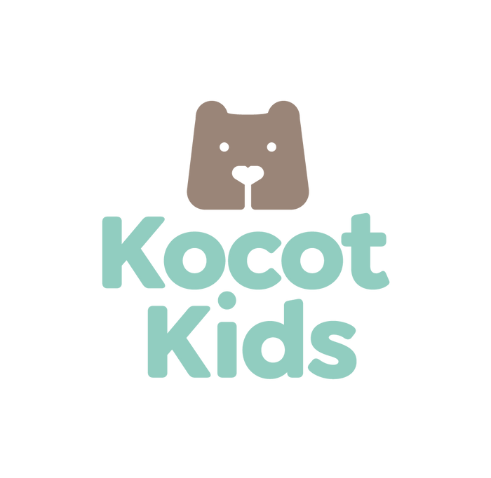 Představujeme značku Kocot Kids – bezpečný a stylový svět dětského nábytku