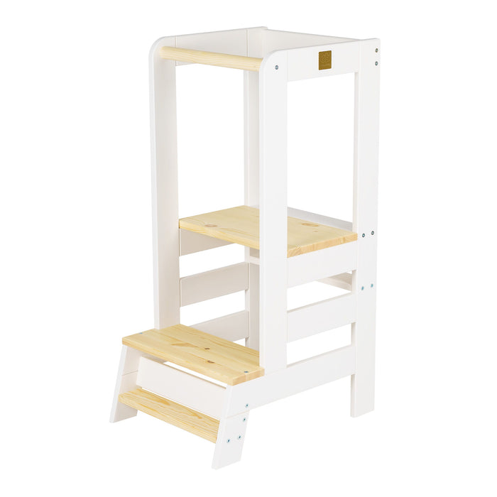 MeowBaby® Učicí věž Kitchen Helper