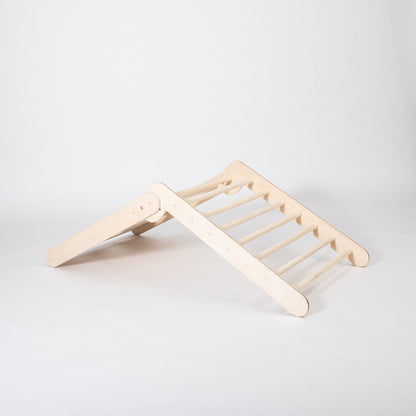 Montessori prolézačka 2v1