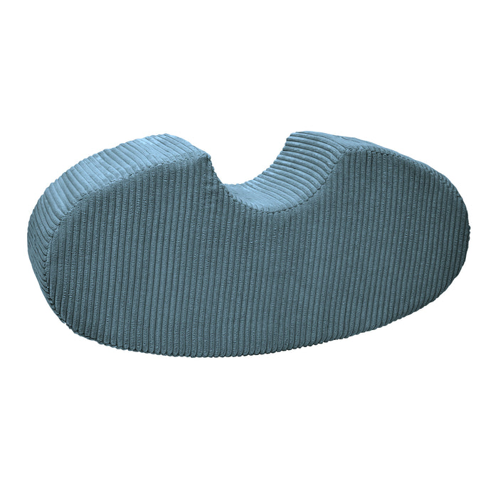 MeowBaby® Pěnový modul Bean Aesthetic – Tyrkysová