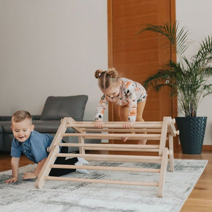 Piklerův trojúhelník MOPITRI® – 4 segmenty