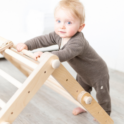 Piklerův trojúhelník MOPITRI® – 4 segmenty