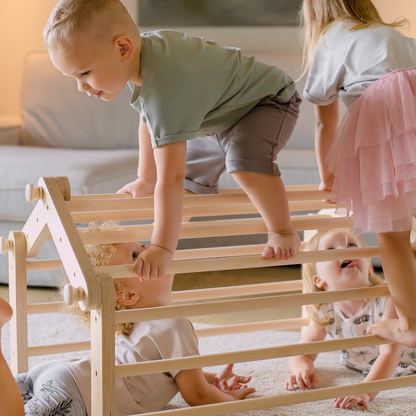 Piklerův trojúhelník MOPITRI® – 4 segmenty