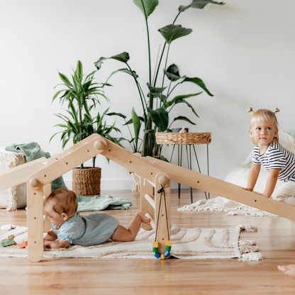 Piklerův trojúhelník MOPITRI® – 4 segmenty