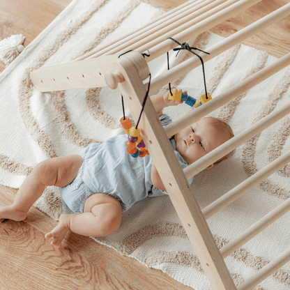 Piklerův trojúhelník SIPITRI® – 2 segmenty