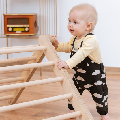 Piklerův trojúhelník SIPITRI® – 2 segmenty