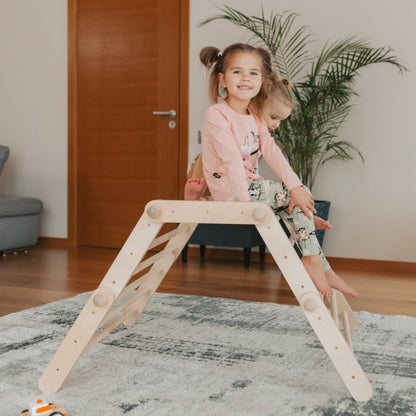 Piklerův trojúhelník FIPITRI® – 5 segmentů