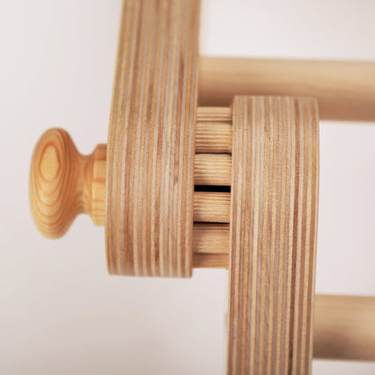 Piklerův trojúhelník FIPITRI® – 5 segmentů
