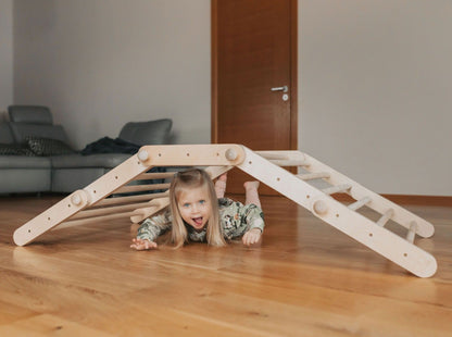 Piklerův trojúhelník FIPITRI® – 5 segmentů