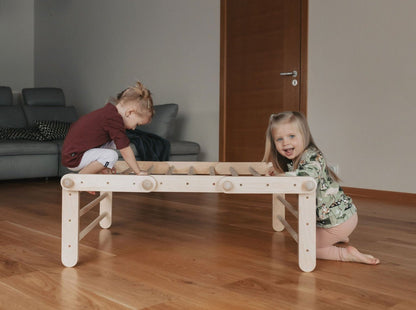 Piklerův trojúhelník FIPITRI® – 5 segmentů