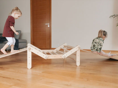 Piklerův trojúhelník FIPITRI® – 5 segmentů
