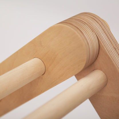 Piklerův trojúhelník FIPITRI® – 5 segmentů