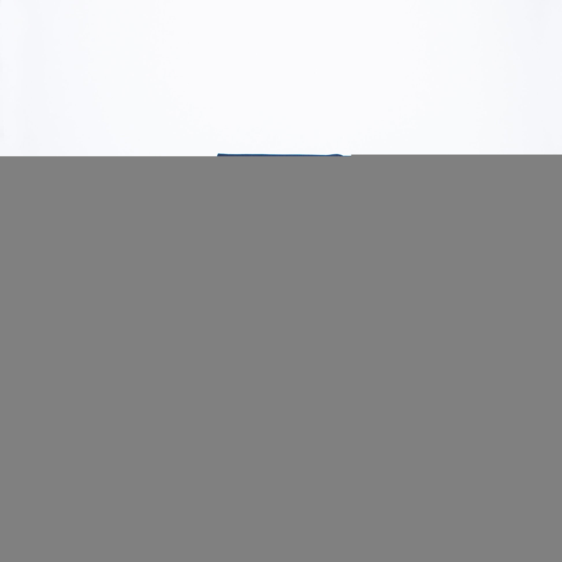 Activity Play Mattress Set - Navy Blue