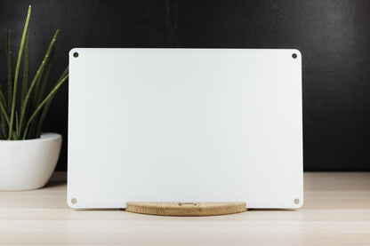 Akrylová tabule pro Montessori učení