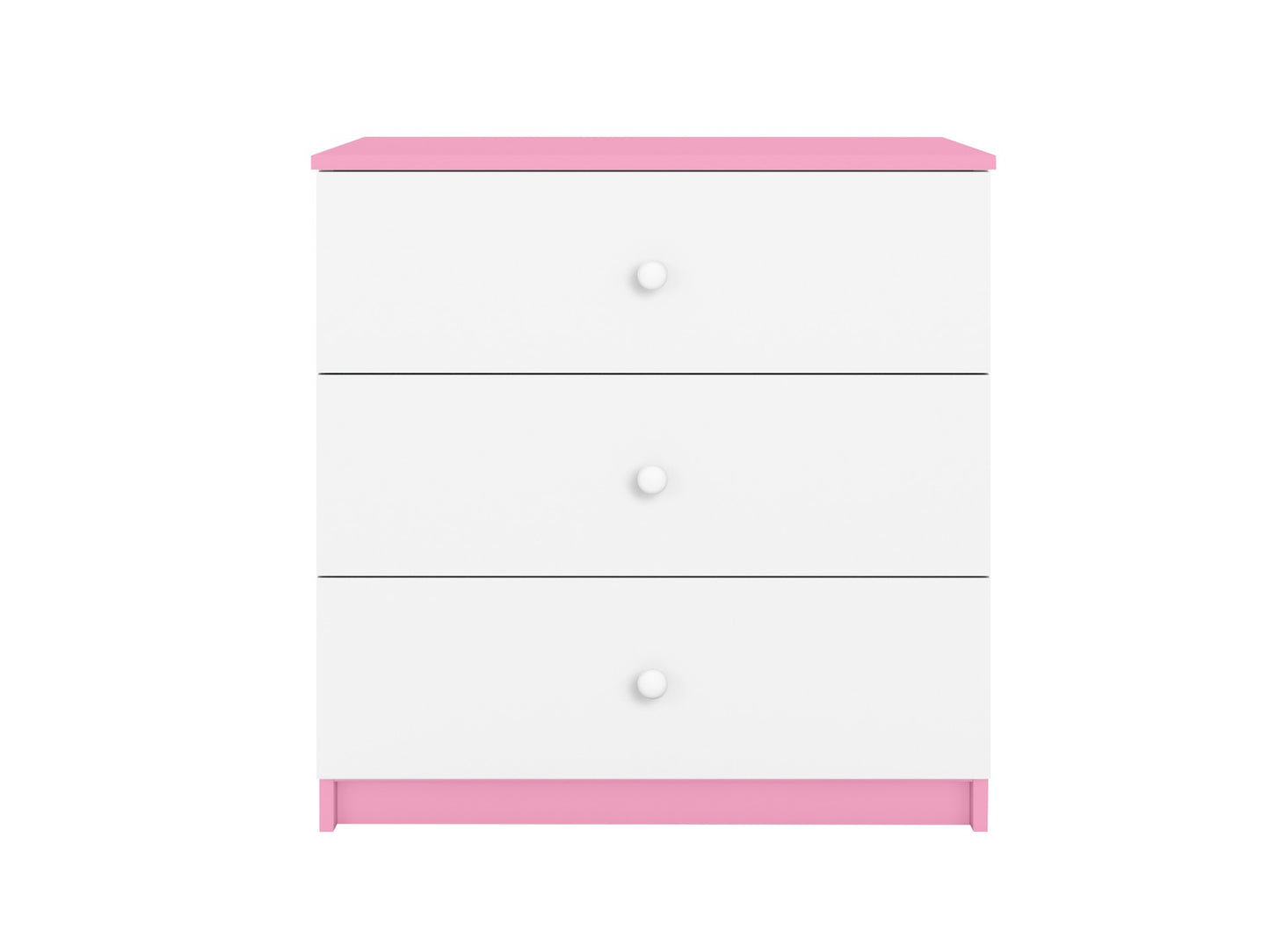 Babydreams Chest of Drawers