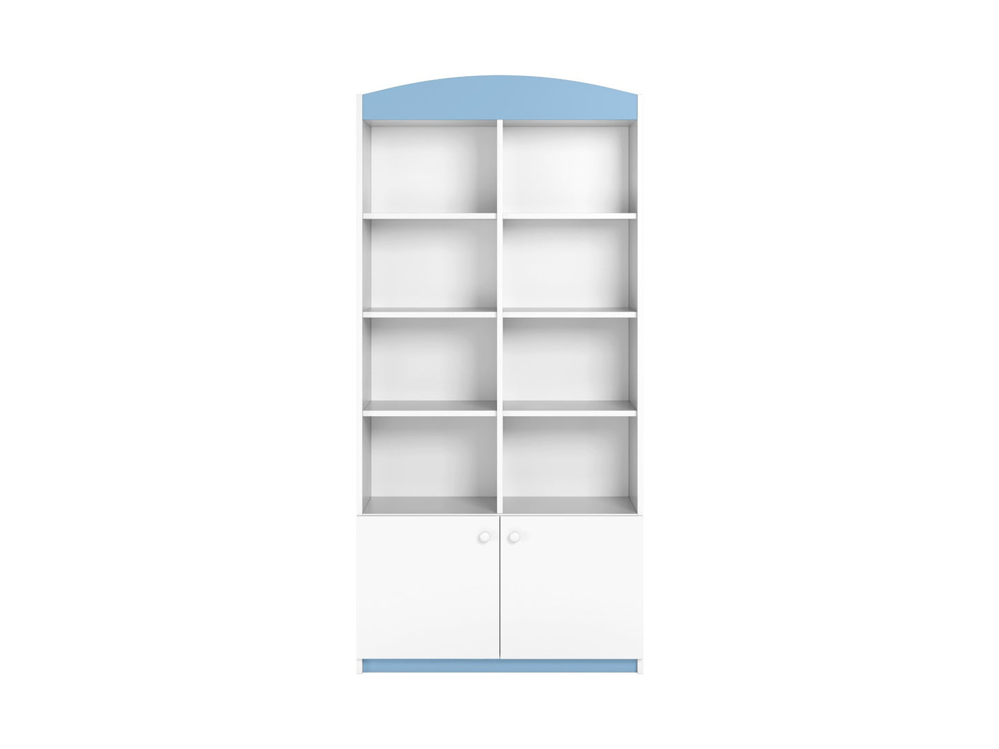 Babydreams Double Shelf