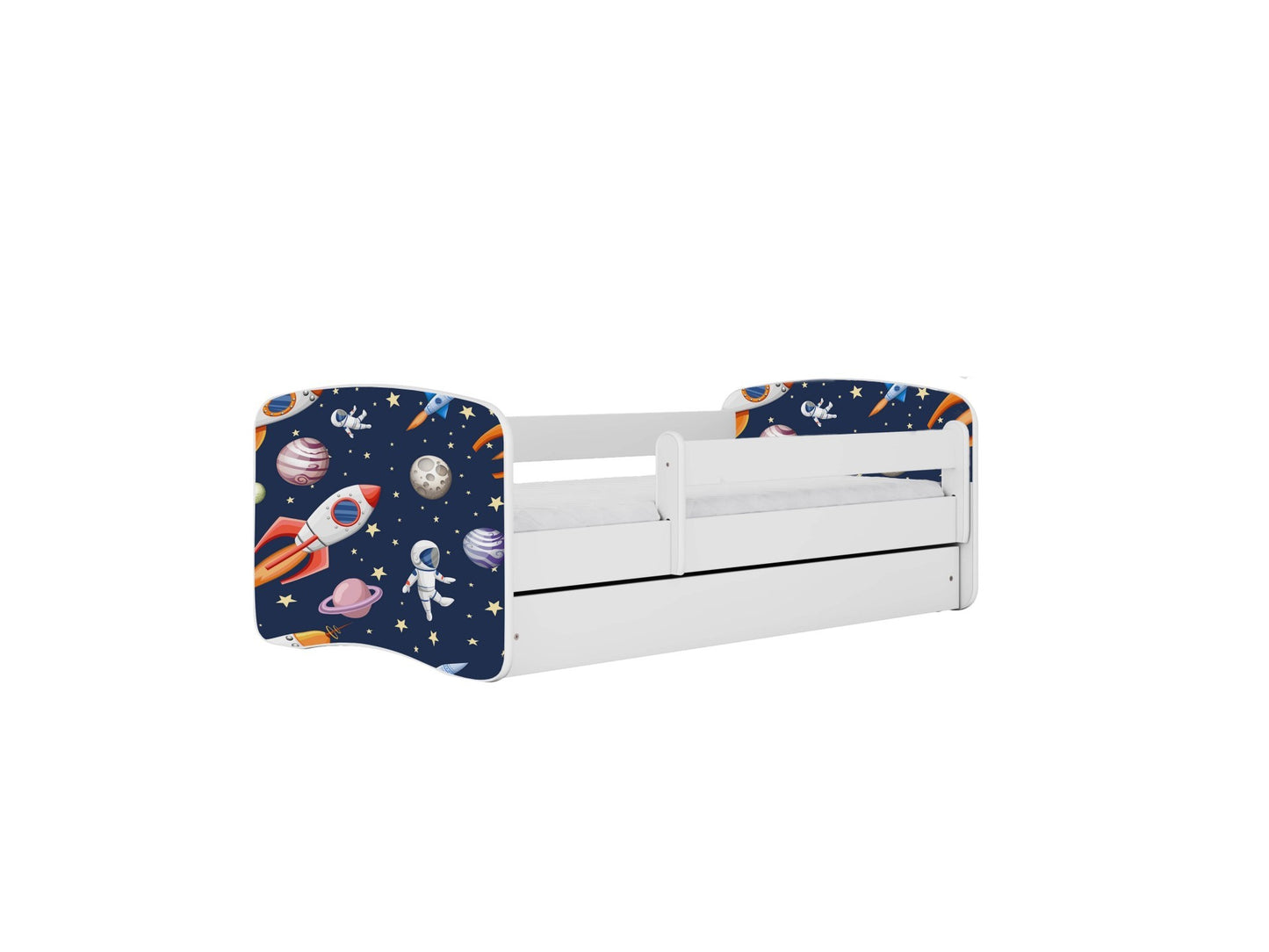 Babydreams Children’s Bed – Cosmos