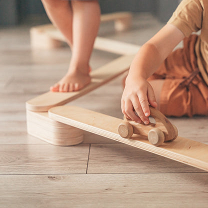 Balance Beams Set Of 6