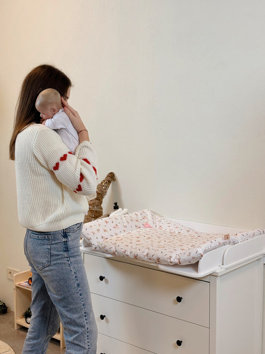 Changing Table Mat