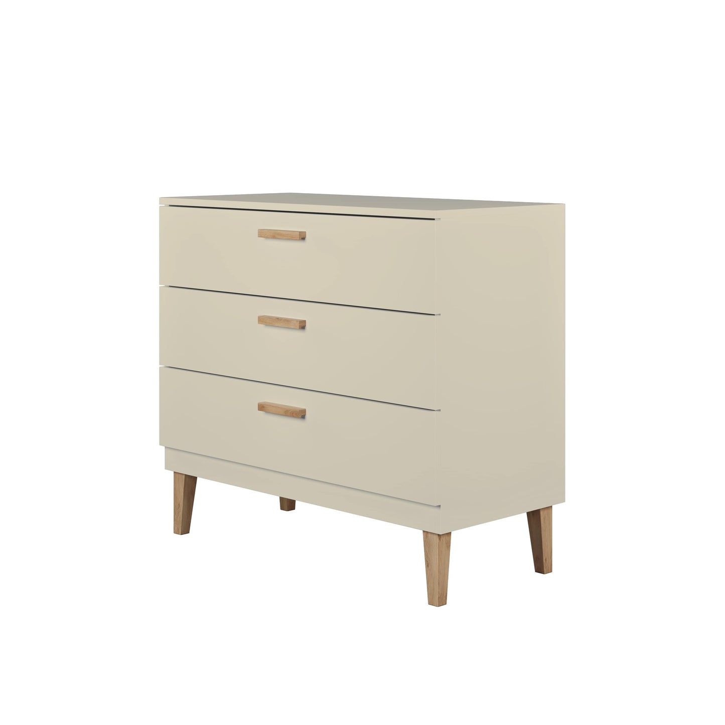 Chest of Drawers Kubi - Cashmere