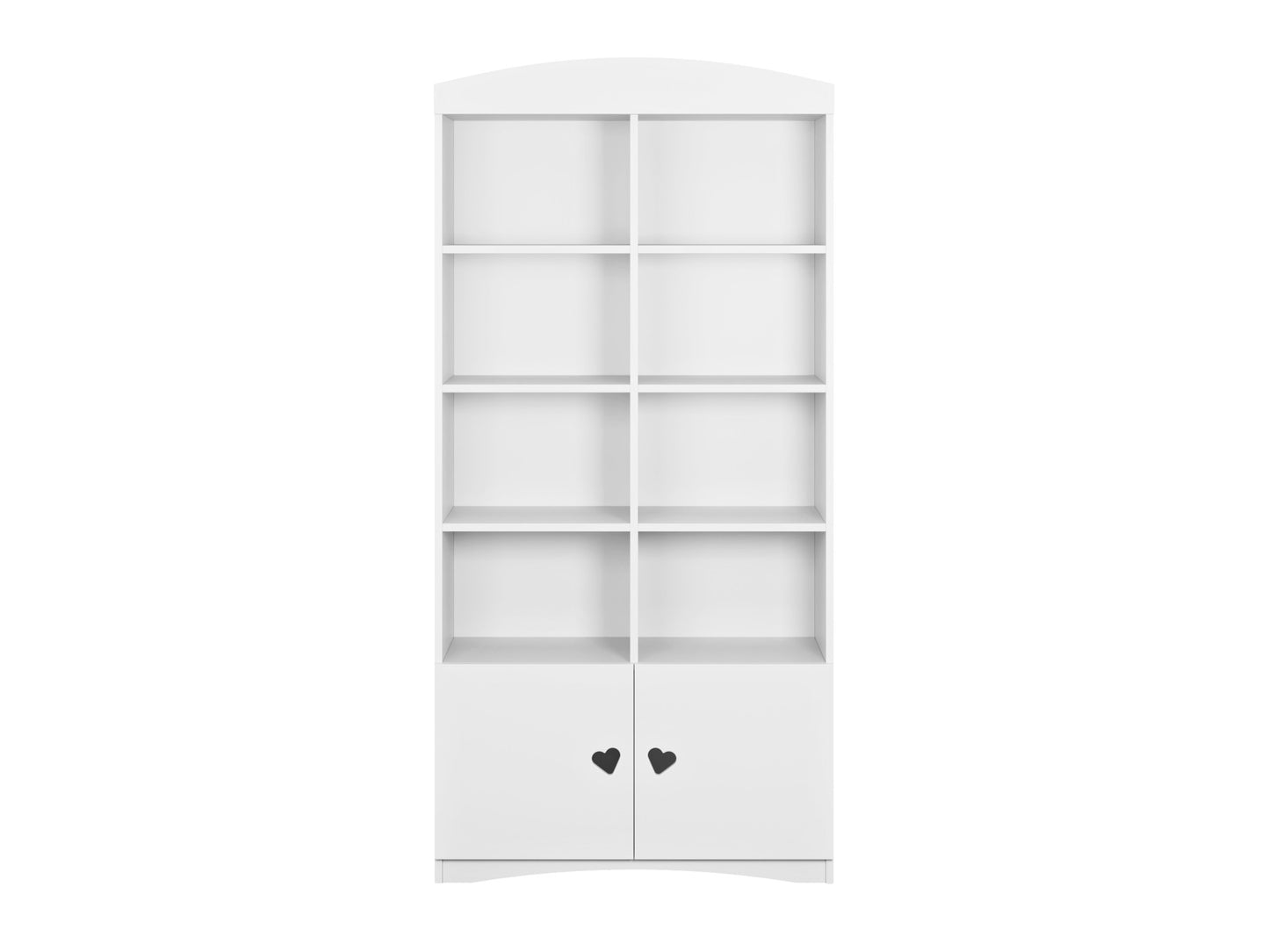 Double Bookshelf Julia