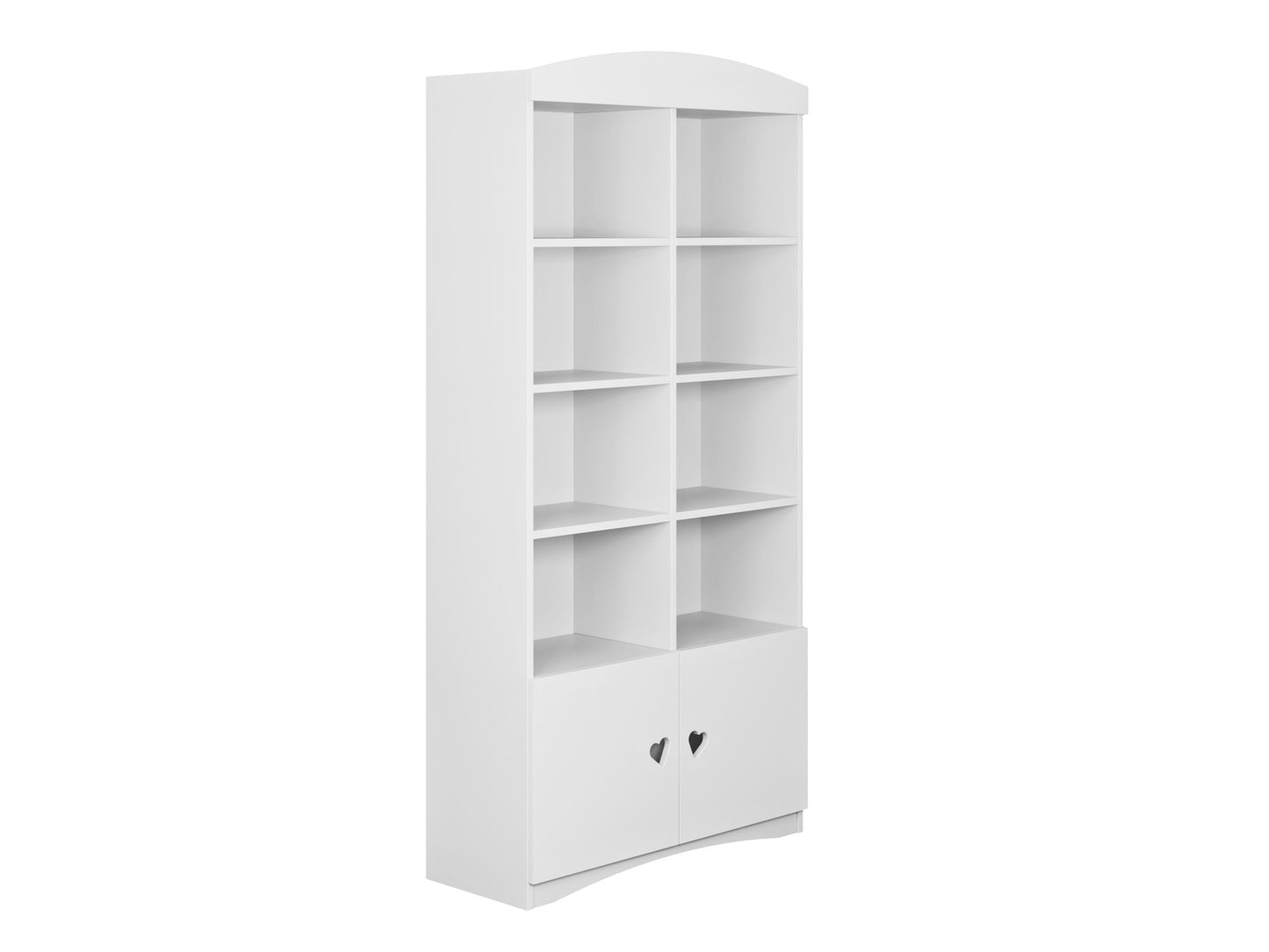 Double Bookshelf Julia