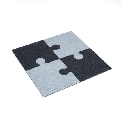 Puzzle hrací podložka 4-dílná – doplněk pro lezecké hračky