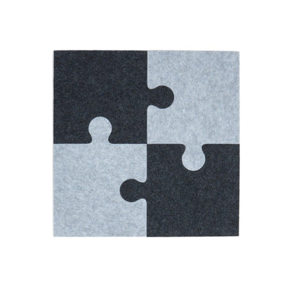 Puzzle hrací podložka 4-dílná – doplněk pro lezecké hračky