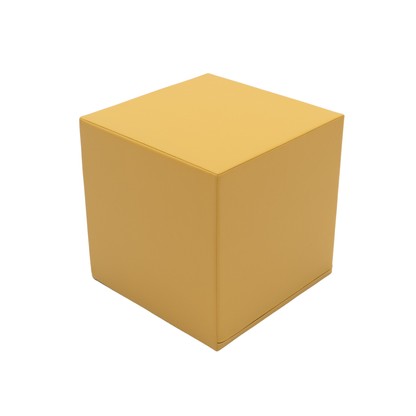 IGLU Soft Play® Velká pěnová kostka Mega Cube – Medová