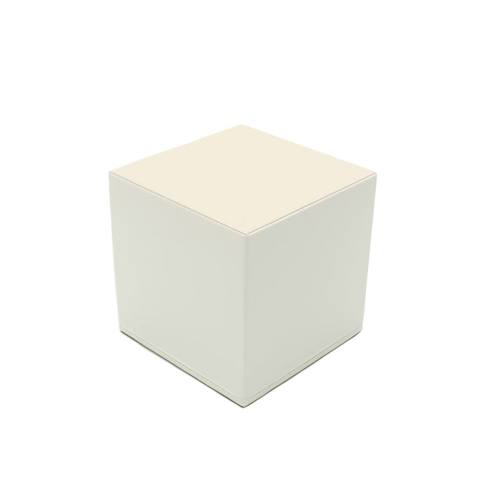 IGLU Soft Play® Velká pěnová kostka Mega Cube – Slonovinová