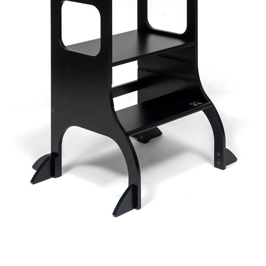 Step'n'Sit & Step Up Helper Tower Support Legs