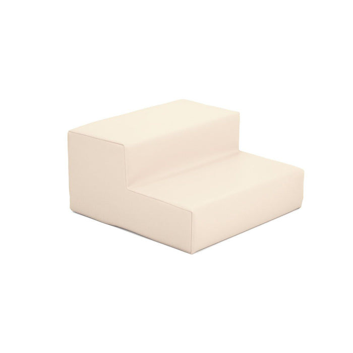 IGLU Soft Play® Pěnové mini schůdky – Béžová