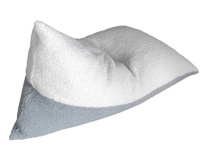 Sedací vak pro děti – Kids Bean Bag – Cloud Lamb Duo
