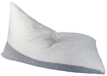 Sedací vak pro děti – Kids Bean Bag – Cloud Lamb Duo