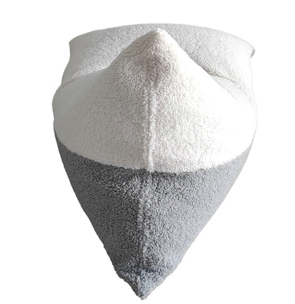 Sedací vak pro děti – Kids Bean Bag – Cloud Lamb Duo