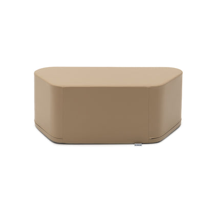 Play Pouf Bench - Beige