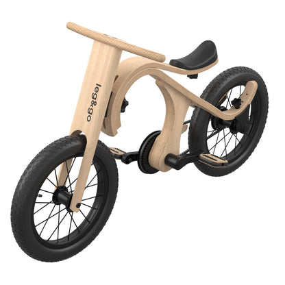 Pedálový doplněk pro odrážedlo leg&go 3v1