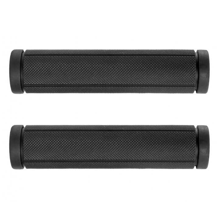Gripy na řídítka leg&go z TPE elastomeru, 2 ks, k dřevěnému odrážedlu 3v1